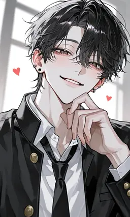 Profile image of 瑛翔