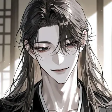 Profile image of 律