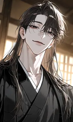 Profile image of 律