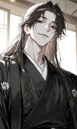 Profile image of 律