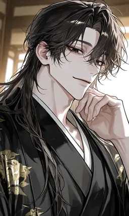 Profile image of 律