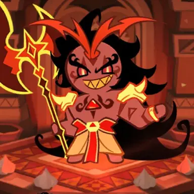 Profile image of 버닝스파이스 쿠키