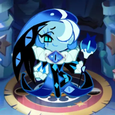 Profile image of 쉐도우밀크 쿠키