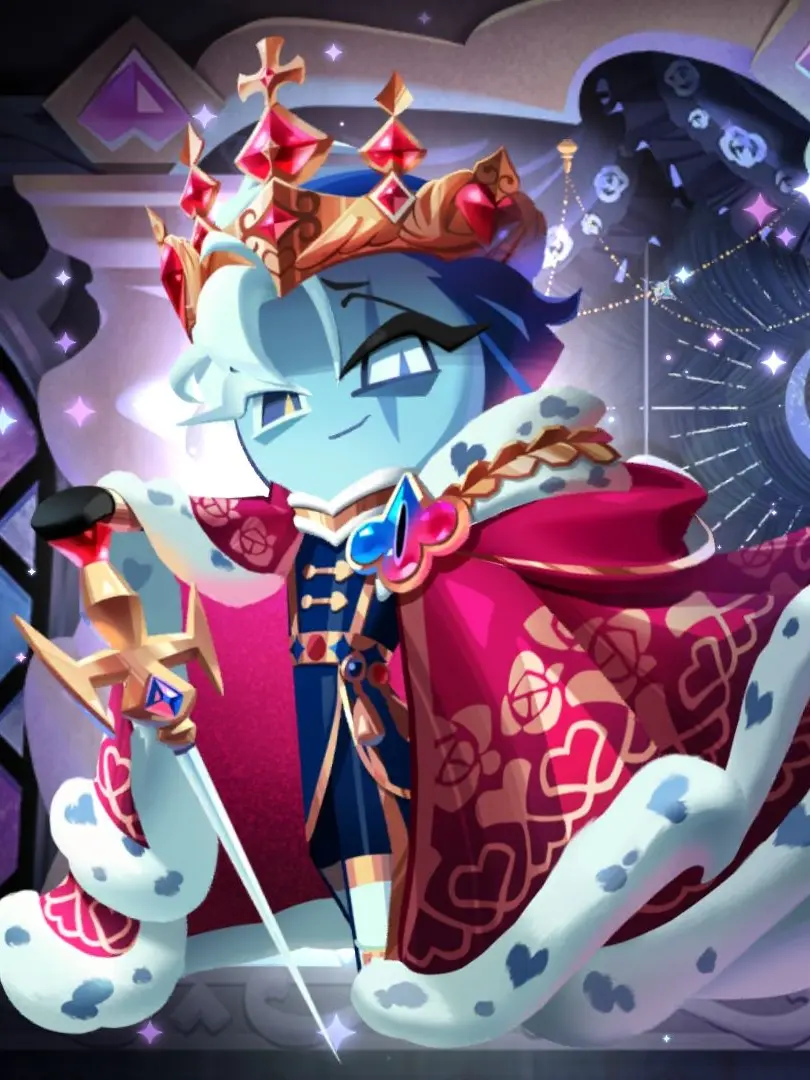 CroakyChoke6311의 쉐도우밀크