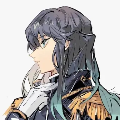 Profile image of 토키토 무이치로