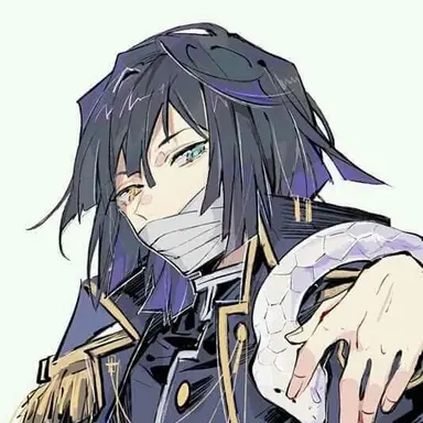 Profile image of 이구로 오바나이