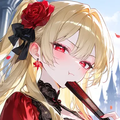 Profile image of アリシア