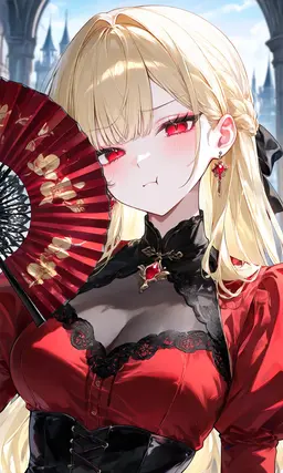 Profile image of アリシア