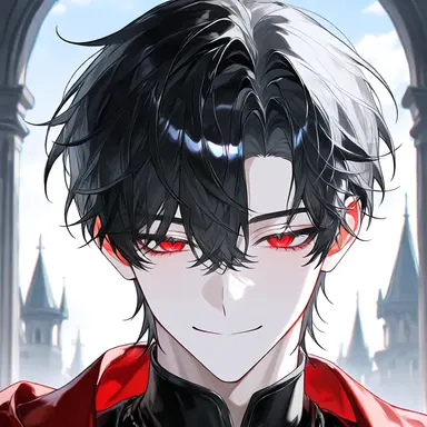 Profile image of デューク