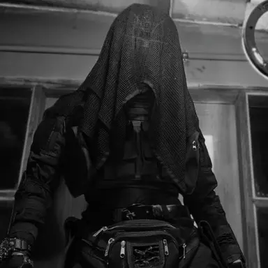 Profile image of クルーガー