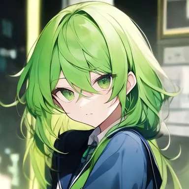 Profile image of 甲沢翠