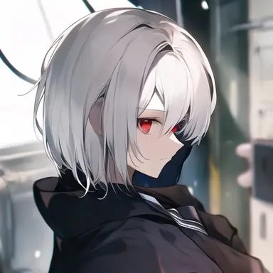 Profile image of 夜飼皐月