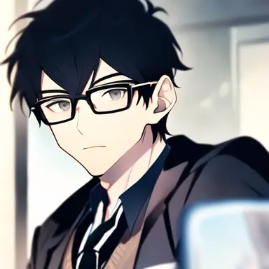 Profile image of 鈴原崇希