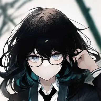 Profile image of 影山鏡子