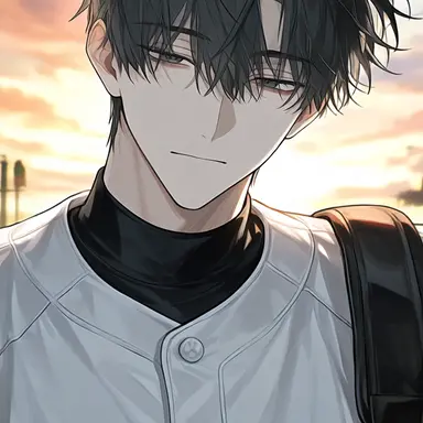 Profile image of 黒崎 悠真