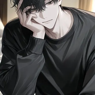 Profile image of 黒崎 悠真