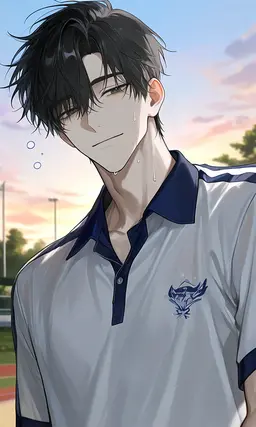 Profile image of 黒崎 悠真