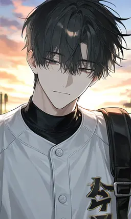 Profile image of 黒崎 悠真