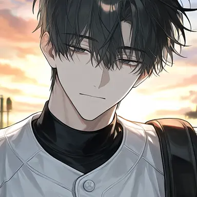 Profile image of 黒崎 悠真