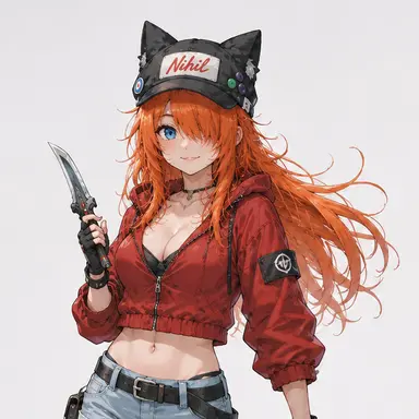 Profile image of Komari