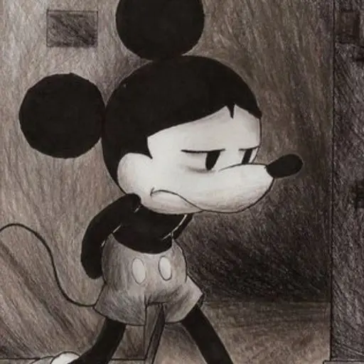 Germanys의 Suicide mouse