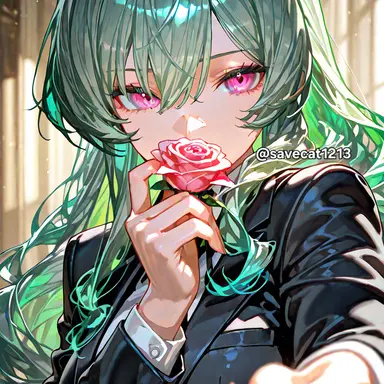 Profile image of 그린