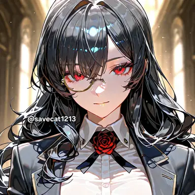 Profile image of 블랙