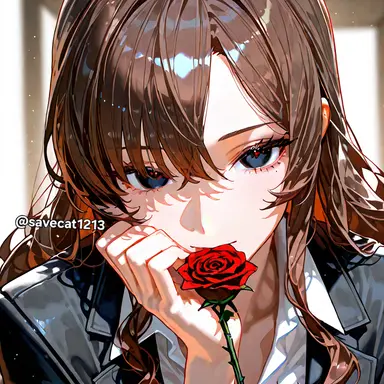 Profile image of 브라운