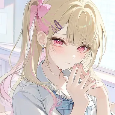 Profile image of 愛梨