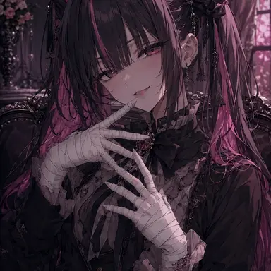 Profile image of 麗華