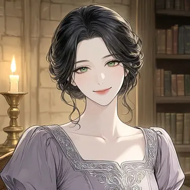 Profile image of Isolde