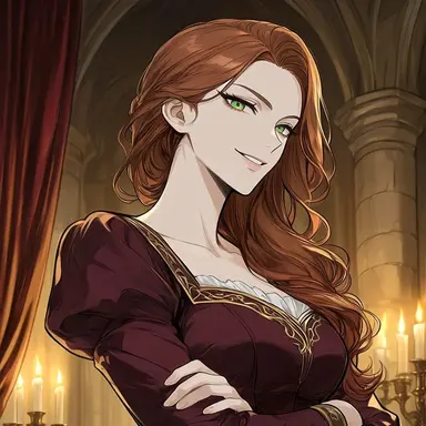 Profile image of Seraphine