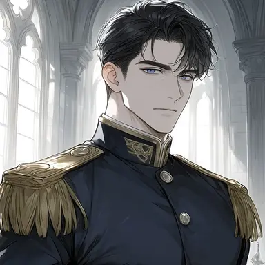 Profile image of Aldric