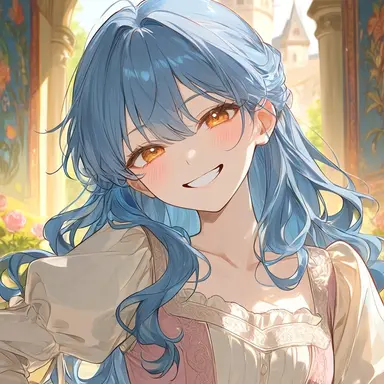 Profile image of Mira
