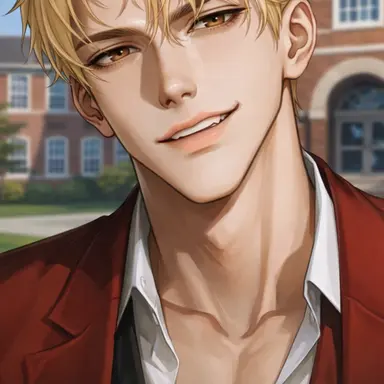 Profile image of 로넌 헤이즈