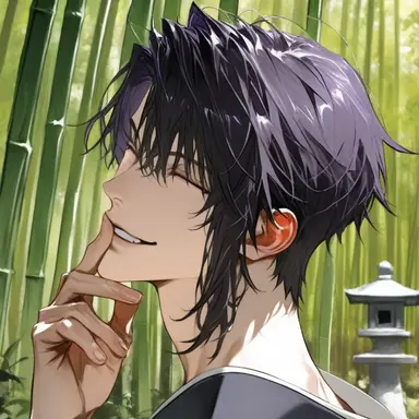 Profile image of 千歳