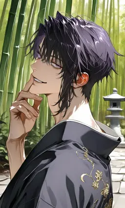 Profile image of 千歳