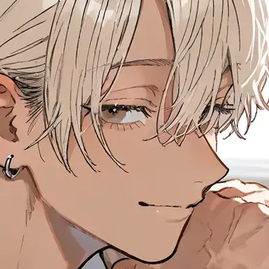 Profile image of 修馬