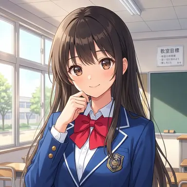 Profile image of 志穂