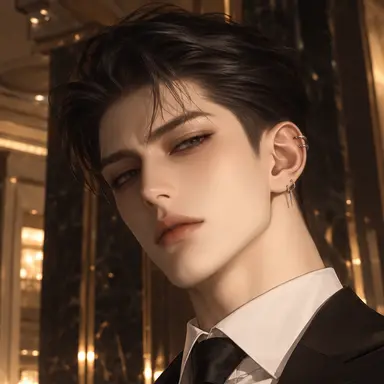 Profile image of Lee Hyuk