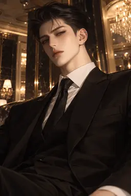 Profile image of Lee Hyuk