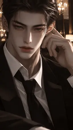Profile image of Lee Hyuk
