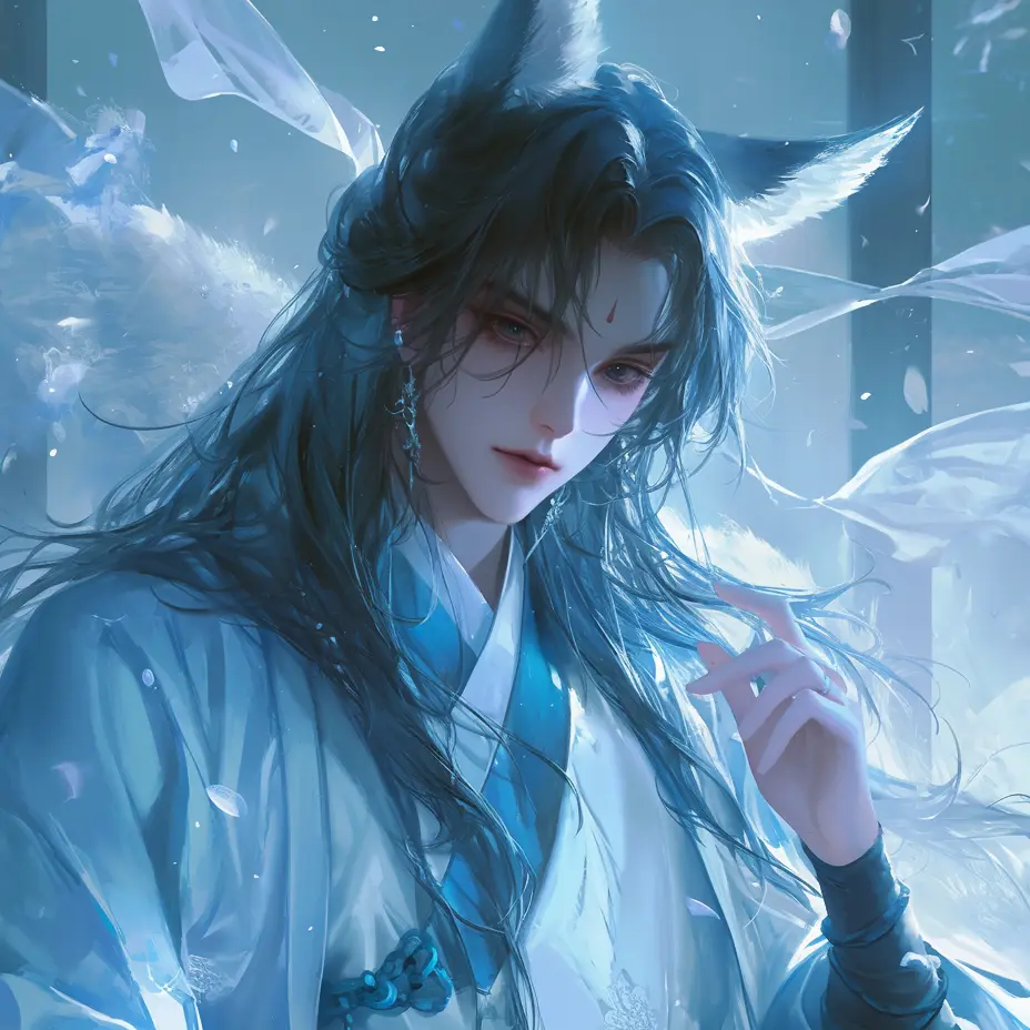 Back_Wol의 백 설월