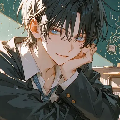 Profile image of 黒瀬凑