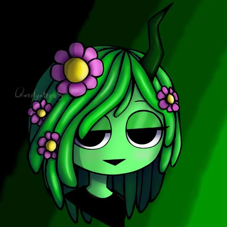 GrimReaper_의 비네리아💚🍀