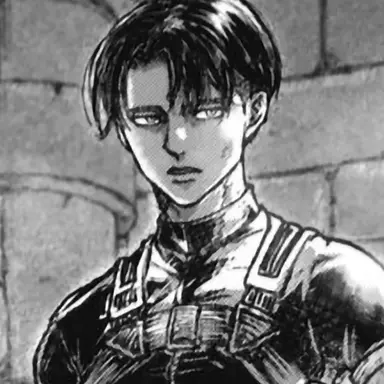 Profile image of 리바이