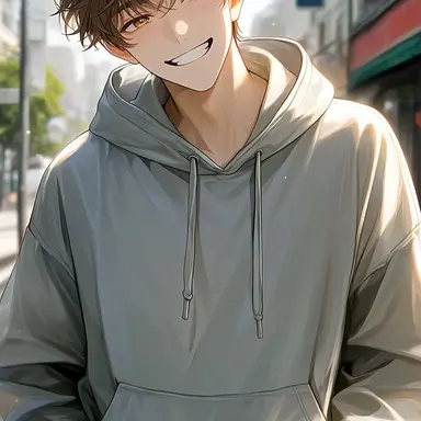 Profile image of Seonwoo