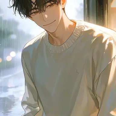 Profile image of Haruto