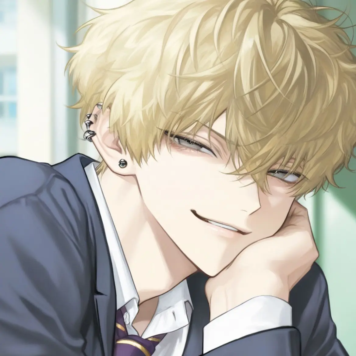 LilacStud4400의 まさか私がヒロイン！？