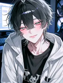 Profile image of Haruki